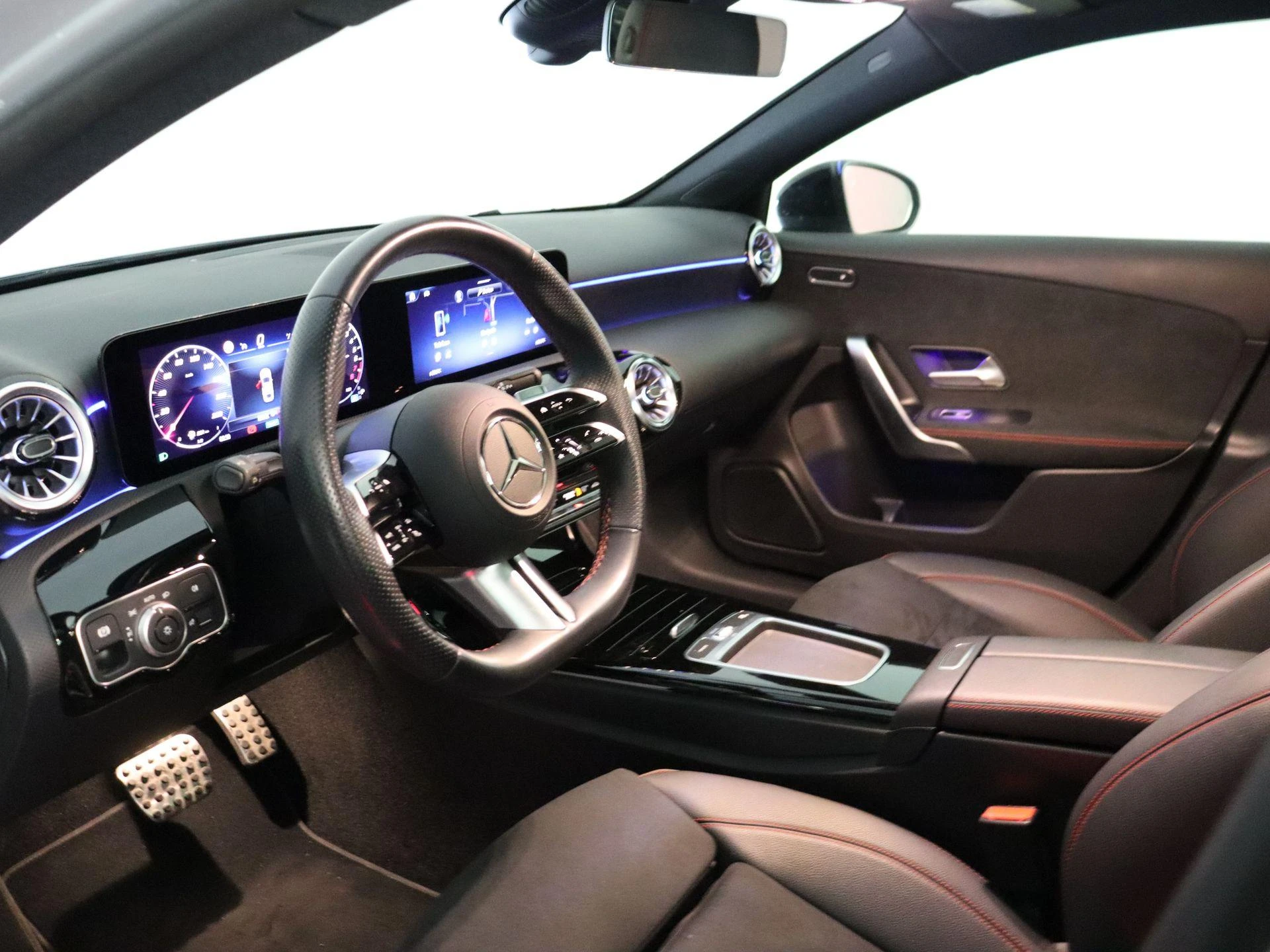 Mercedes-Benz-Classe A-image-22