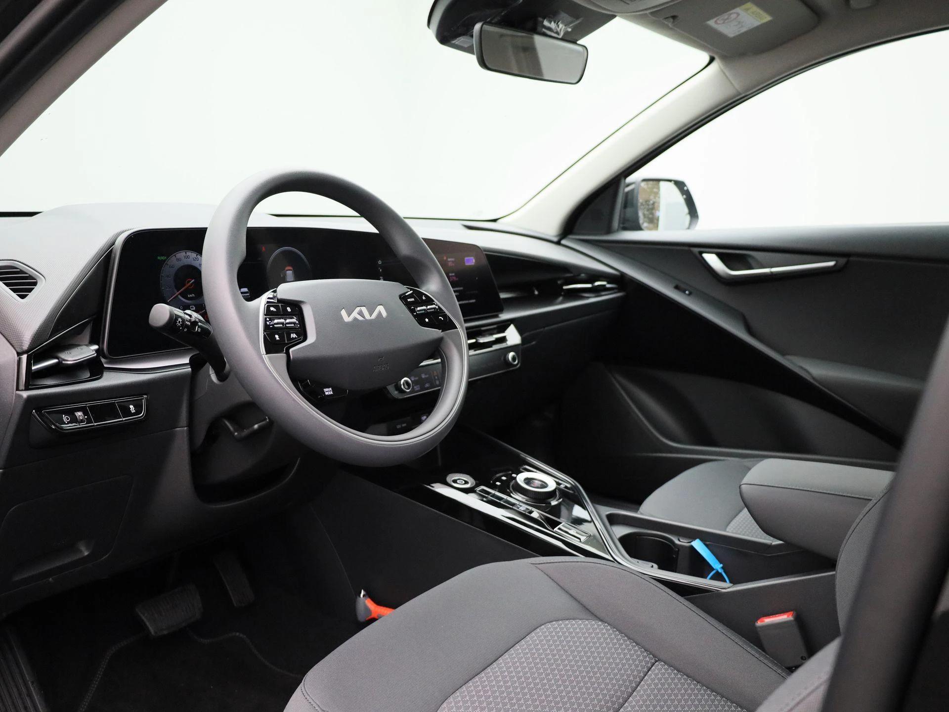 Kia Niro EV - 30