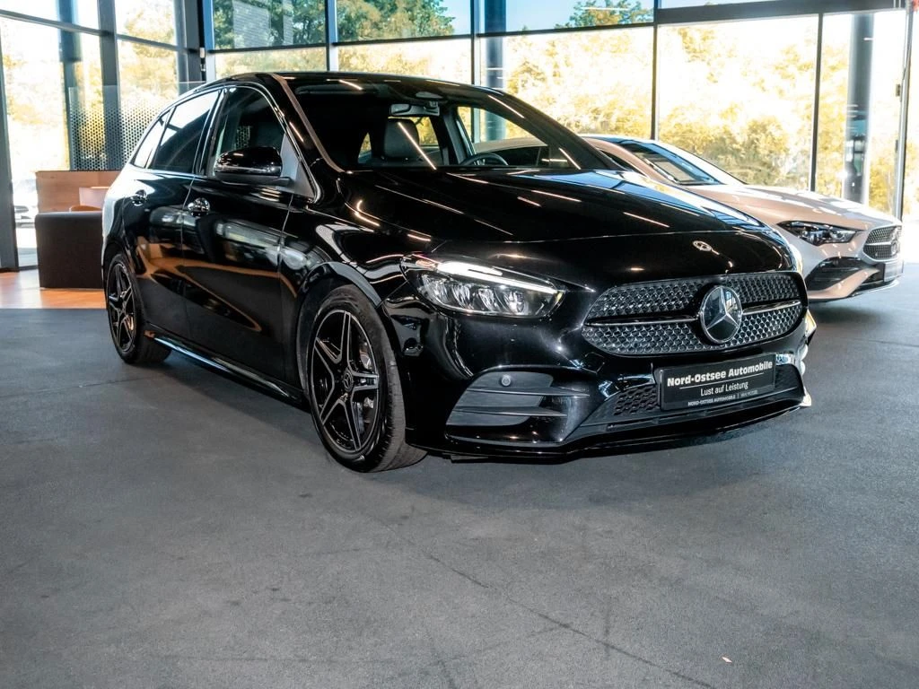 Mercedes-Benz-B-Klasse 200-image-4