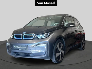 BMW i3 i3 Range Extender
