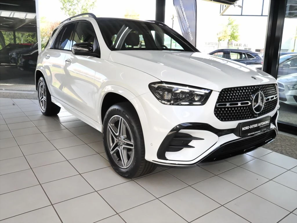 Mercedes-Benz-GLE 450 d-image-4