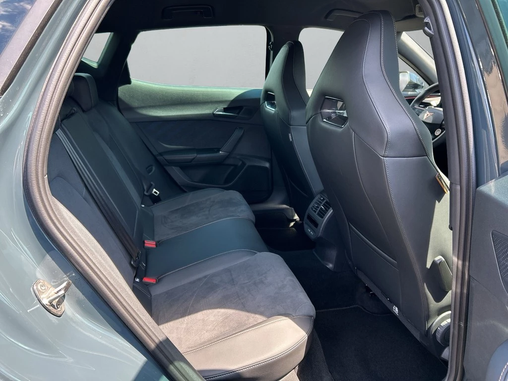 CUPRA Formentor 1.5 eTSI 150PS DSG Sennheiser; Edge Paket