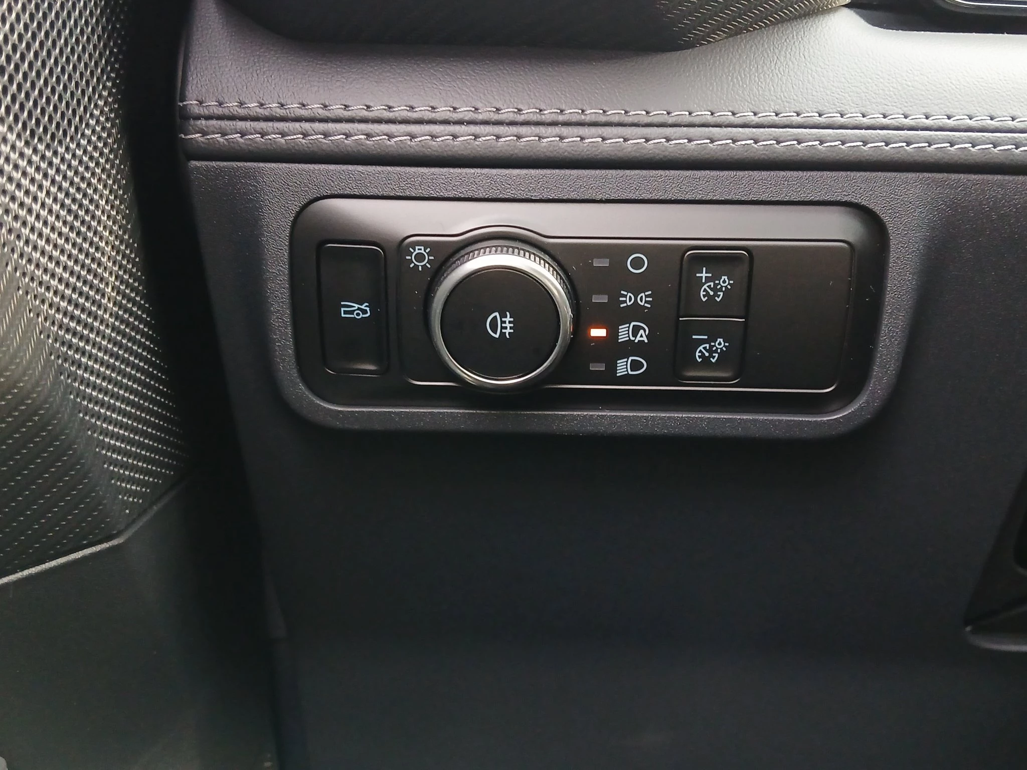 Ford Mustang 5.0 V8 GT Fastback AUTOMATIK NAVI LED