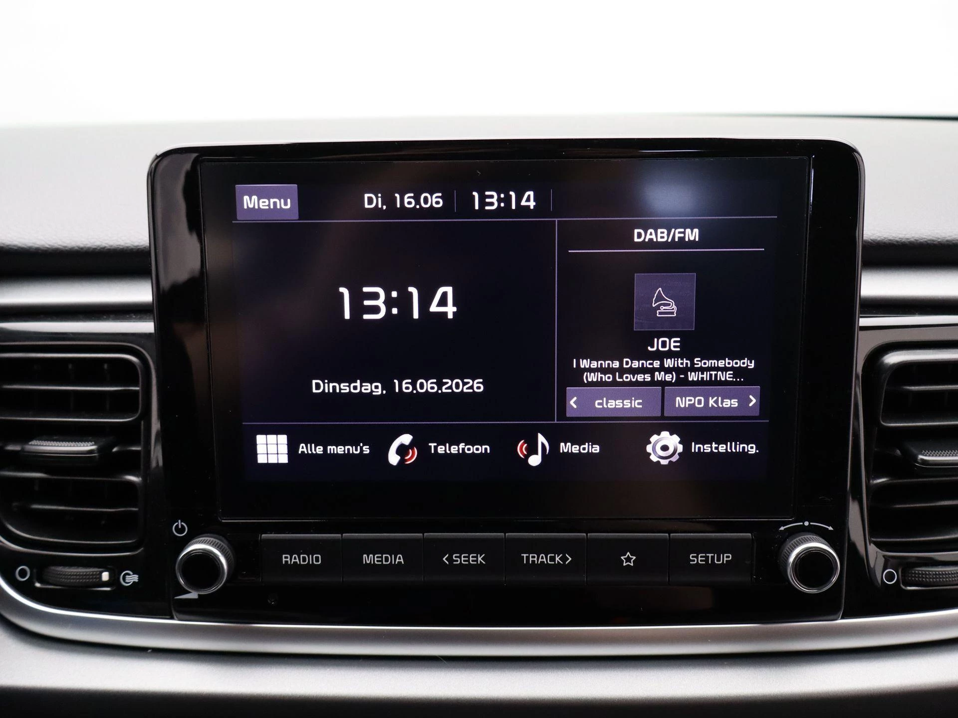 Kia Rio 1.0 T-GDi MHEV DynamicLine