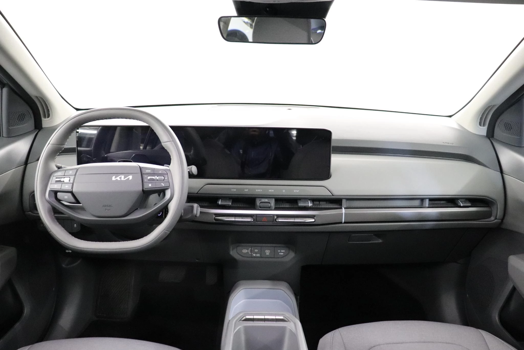 Kia EV3 BEV 58,3 kWH Business