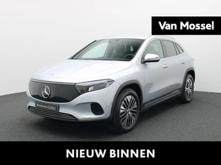 Mercedes-Benz EQA 250+ Business Line