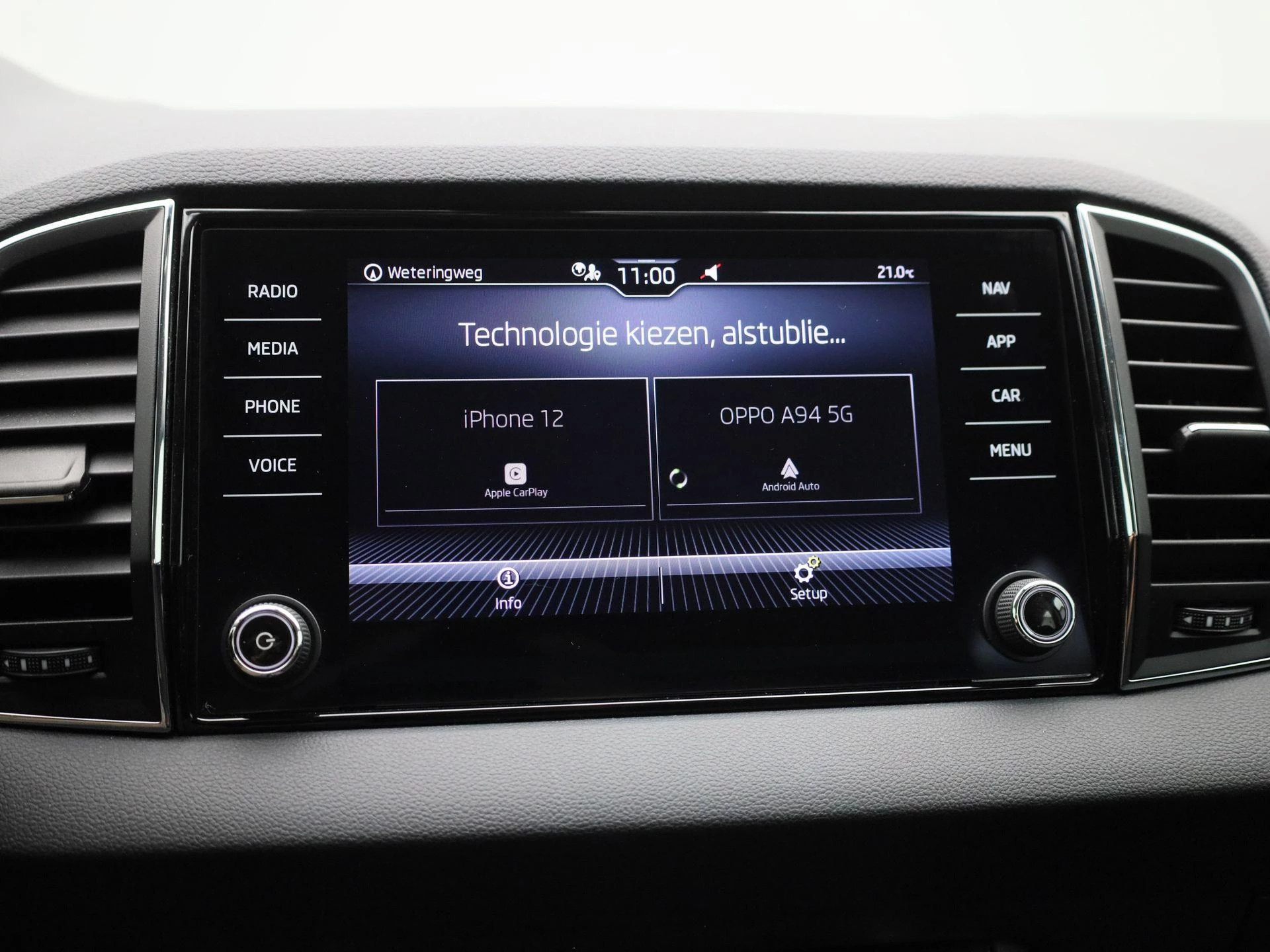 Škoda Karoq 1.5 TSI ACT Business Edition