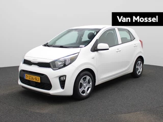 Kia Picanto 1.0 DPi ComfortLine
