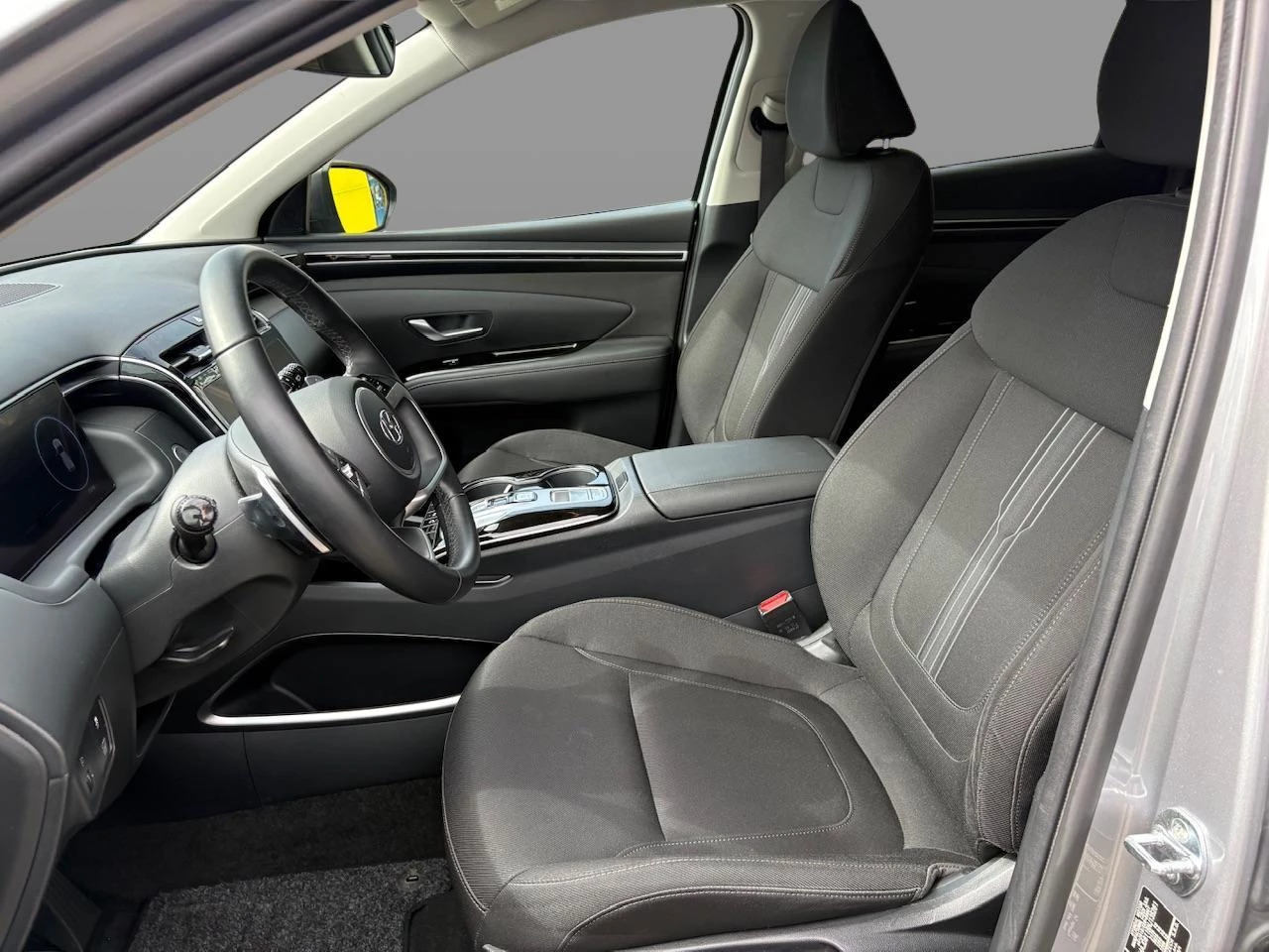 Hyundai Tucson 1.6 T-GDi Feel