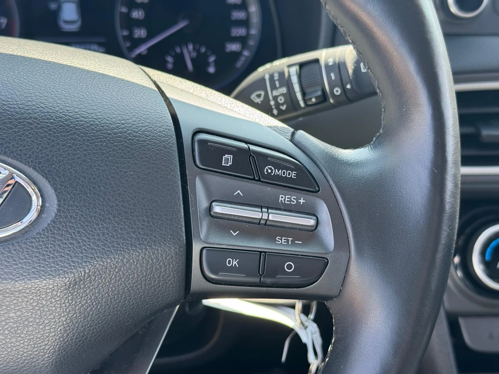 Hyundai Kona 1.0 T-GDI Launch