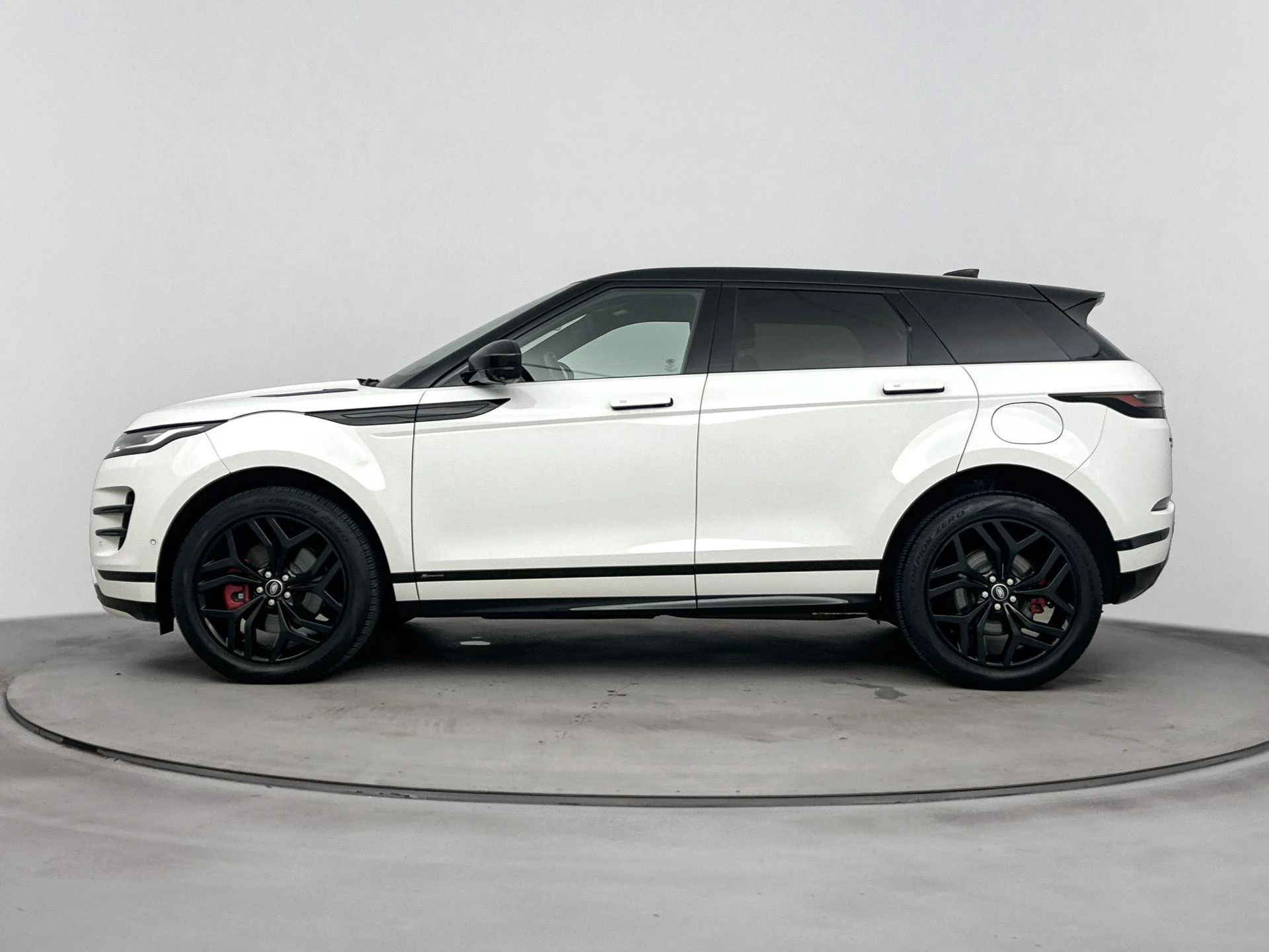 Land Rover Range Rover Evoque 1.5 P300e AWD R-Dynamic S