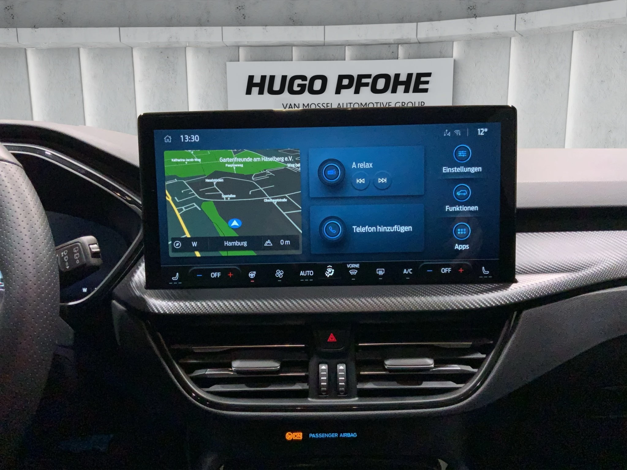 Ford Kuga ST-Line X Aut.*360GRAD*LED-MATRIX*NAVI*GRA*WINTER-PKT.