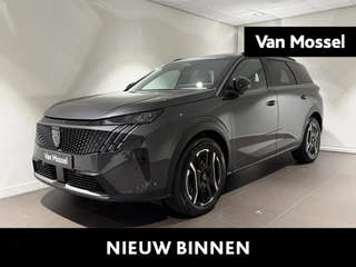 Peugeot 5008 1.6 Plug-in Hybrid 195 Allure 7p
