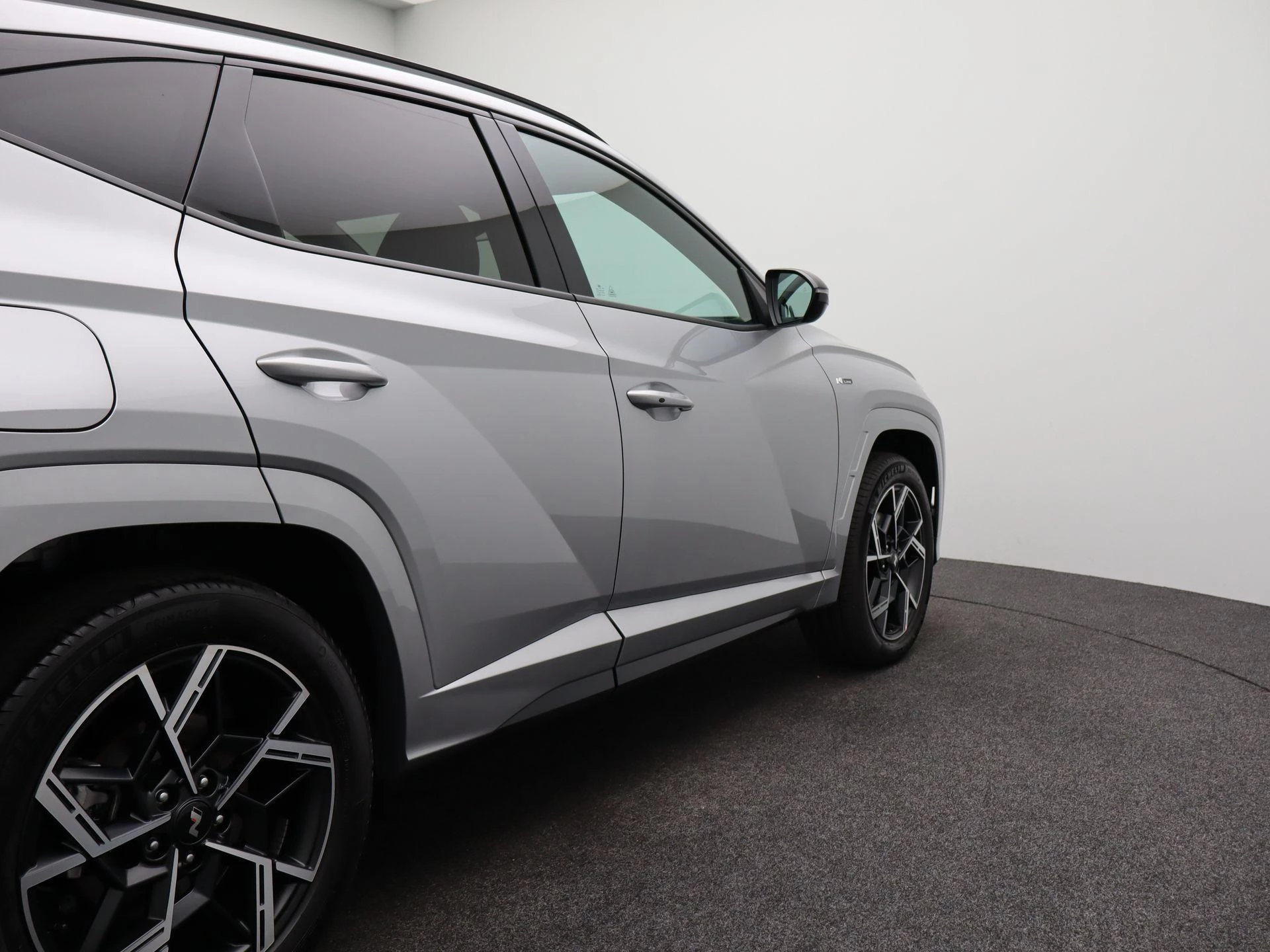 Hyundai Tucson 1.6 T-GDI PHEV N Line Business