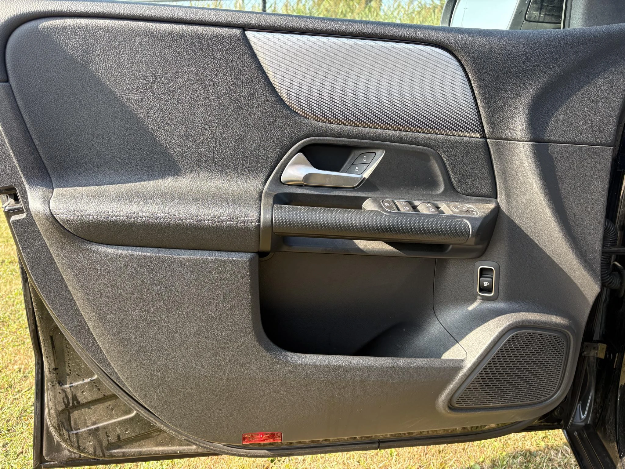 Mercedes-Benz B-Klasse B 180 d DCT Business Solution