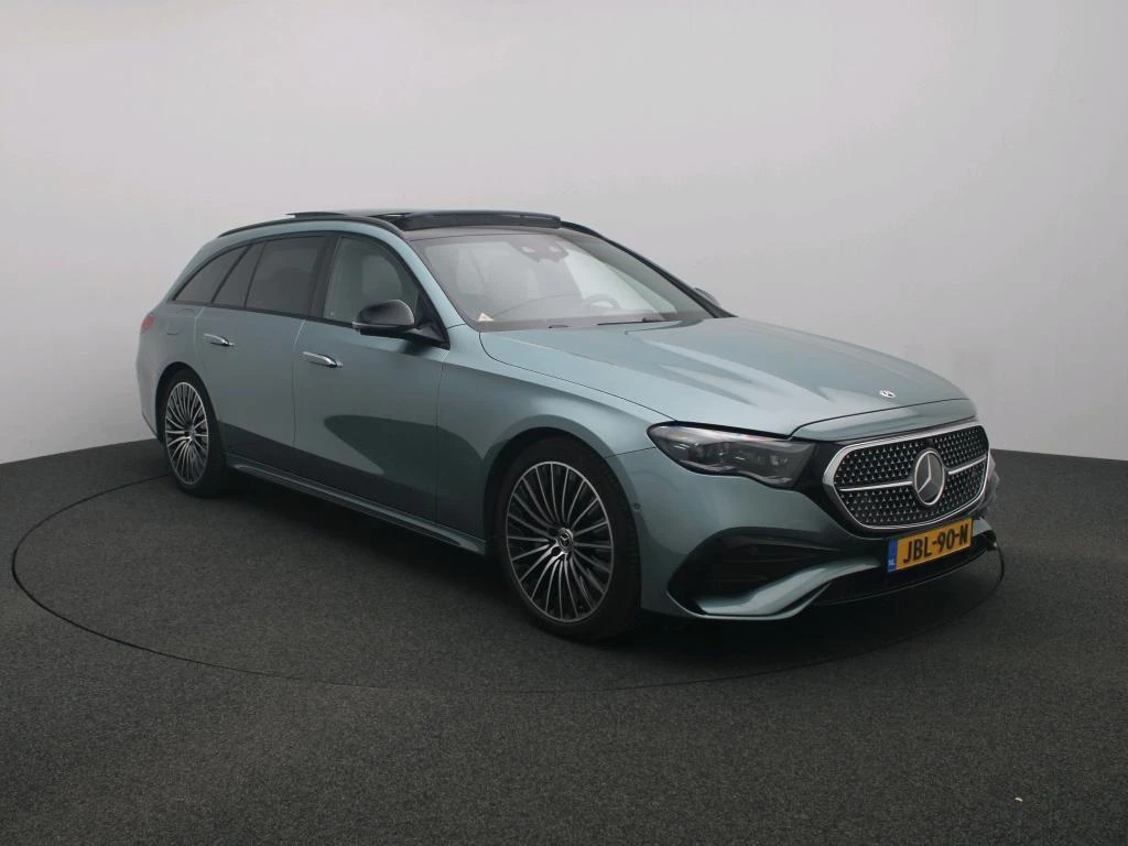Mercedes-Benz E-Klasse Estate 300 e AMG-Line