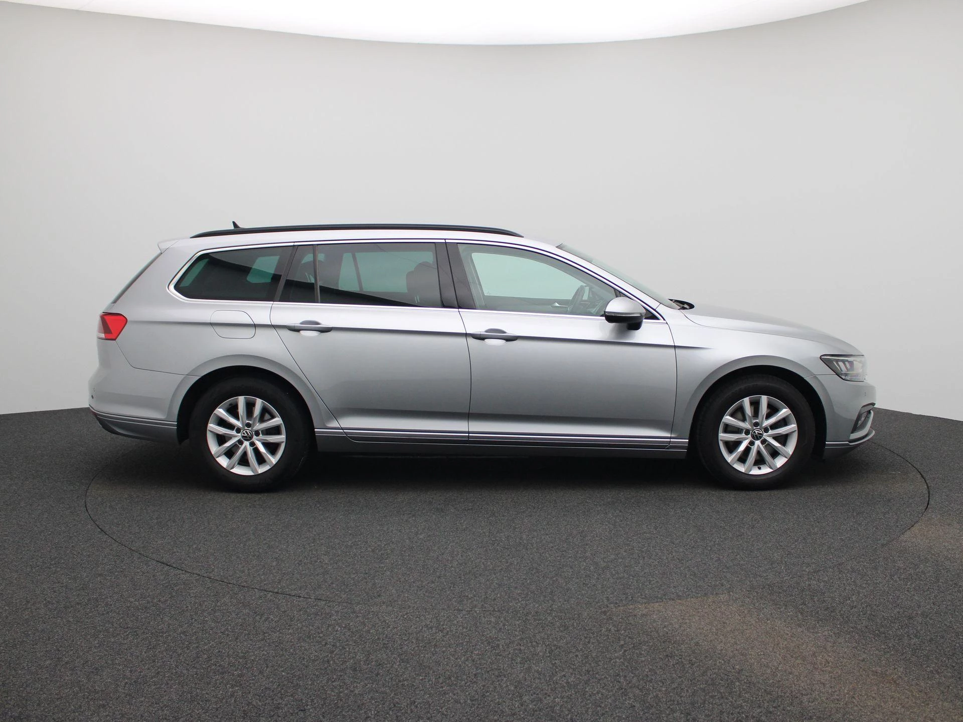 Volkswagen Passat Variant 1.5 TSI Business
