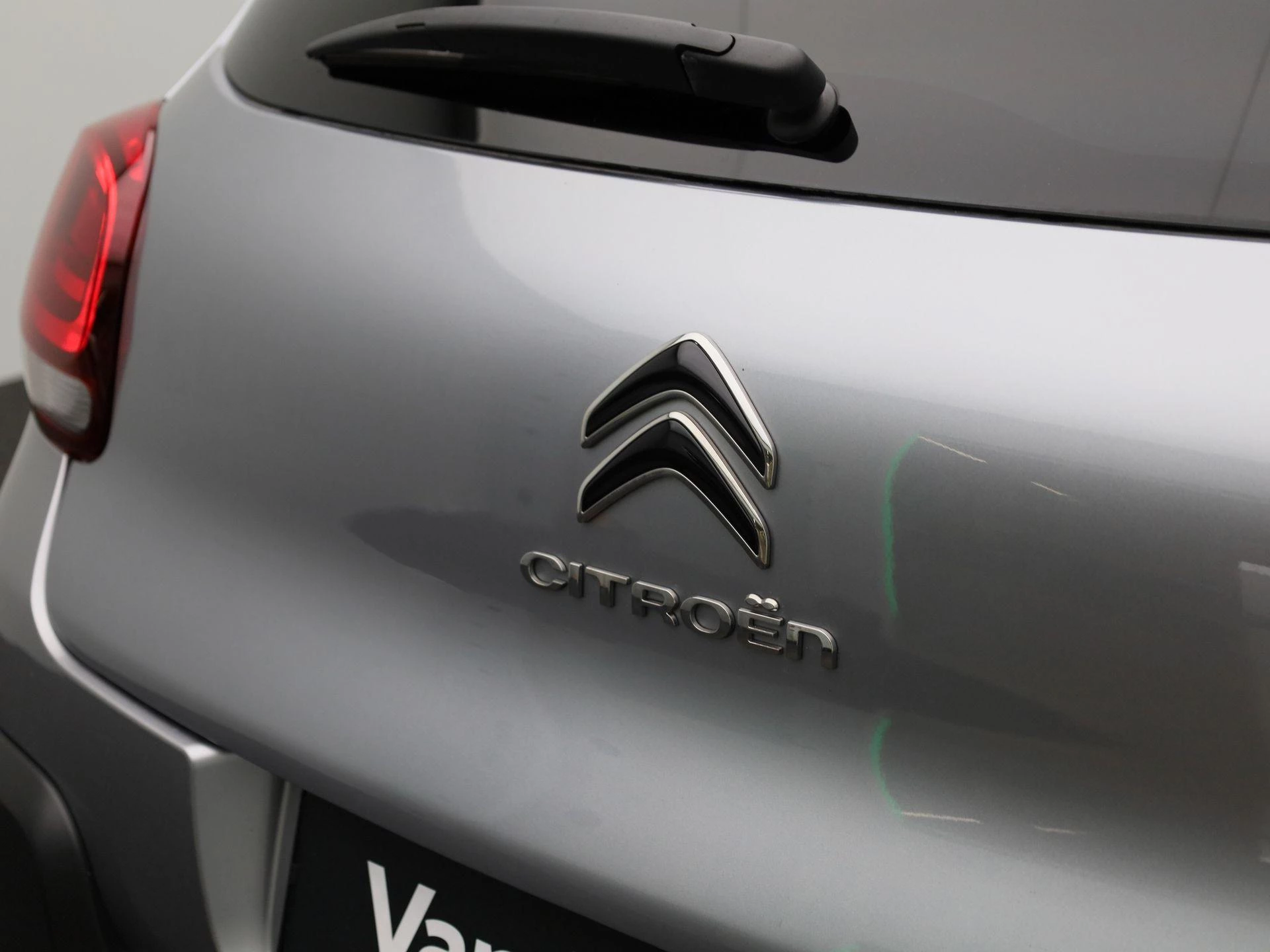 Citroën C3 1.2 PureTech 82 S&S MAN Feel