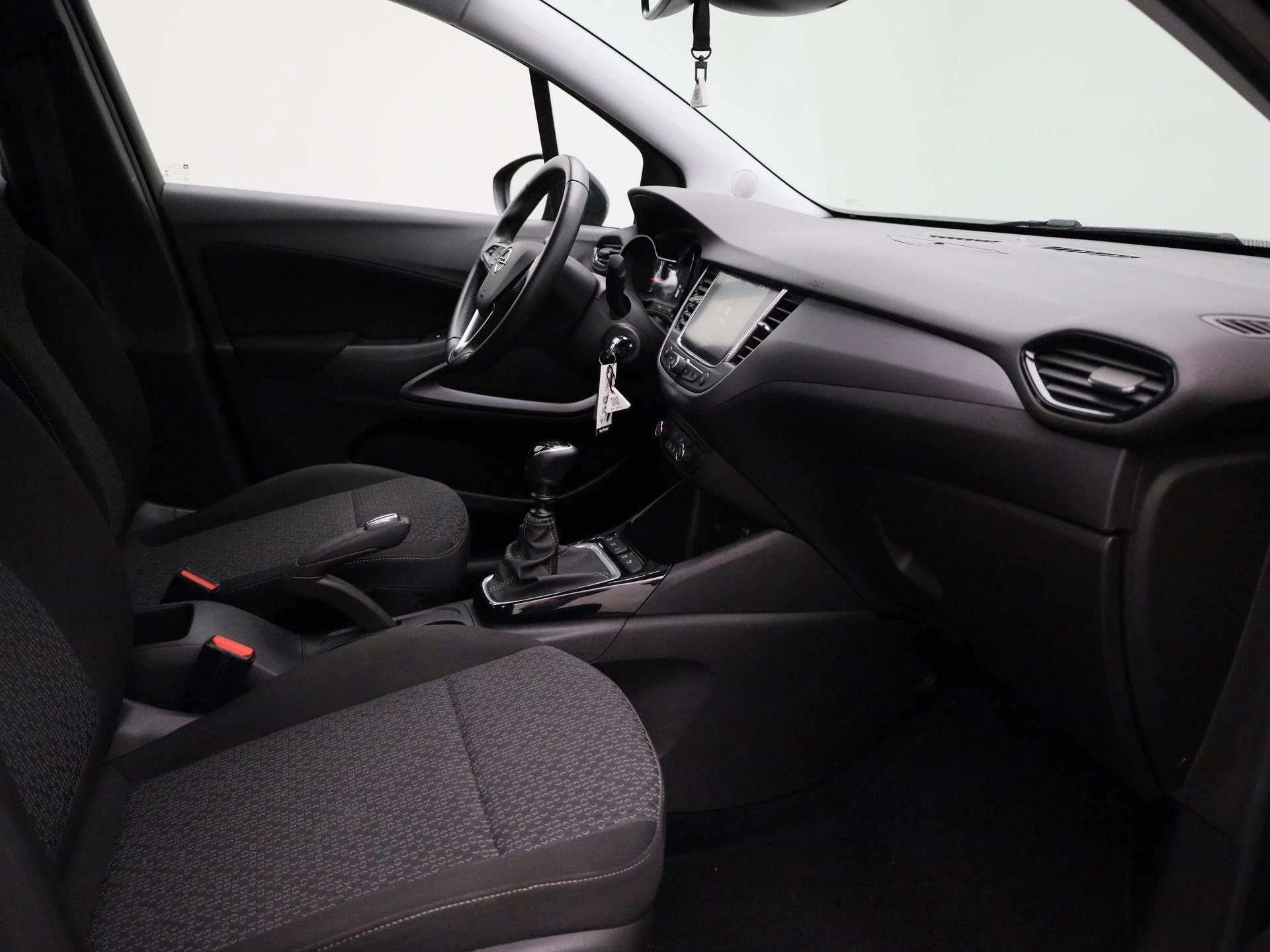 Opel Crossland X 1.2 81kW Turbo S/S Edition