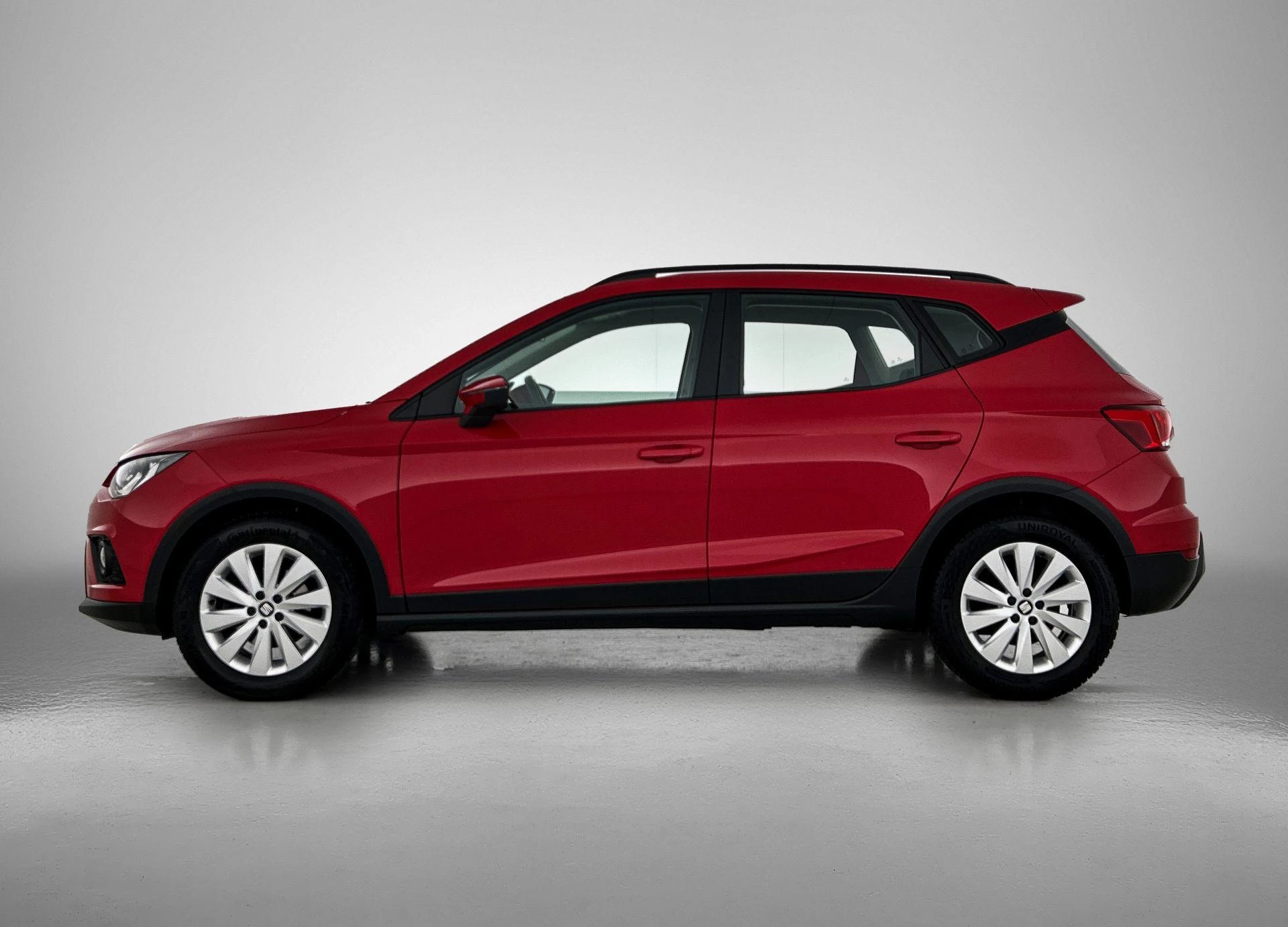 SEAT Arona 1.0 TSI Style