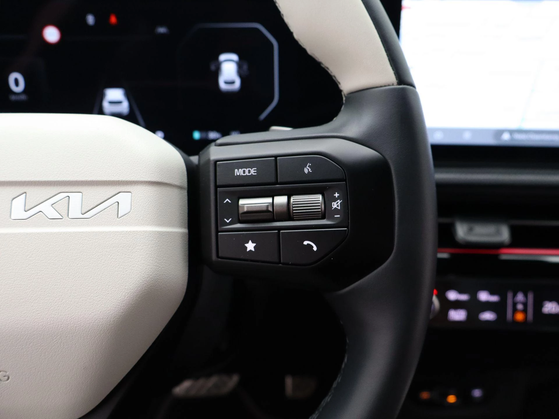 Kia EV6 GT-Line Business Edition 84 kWh