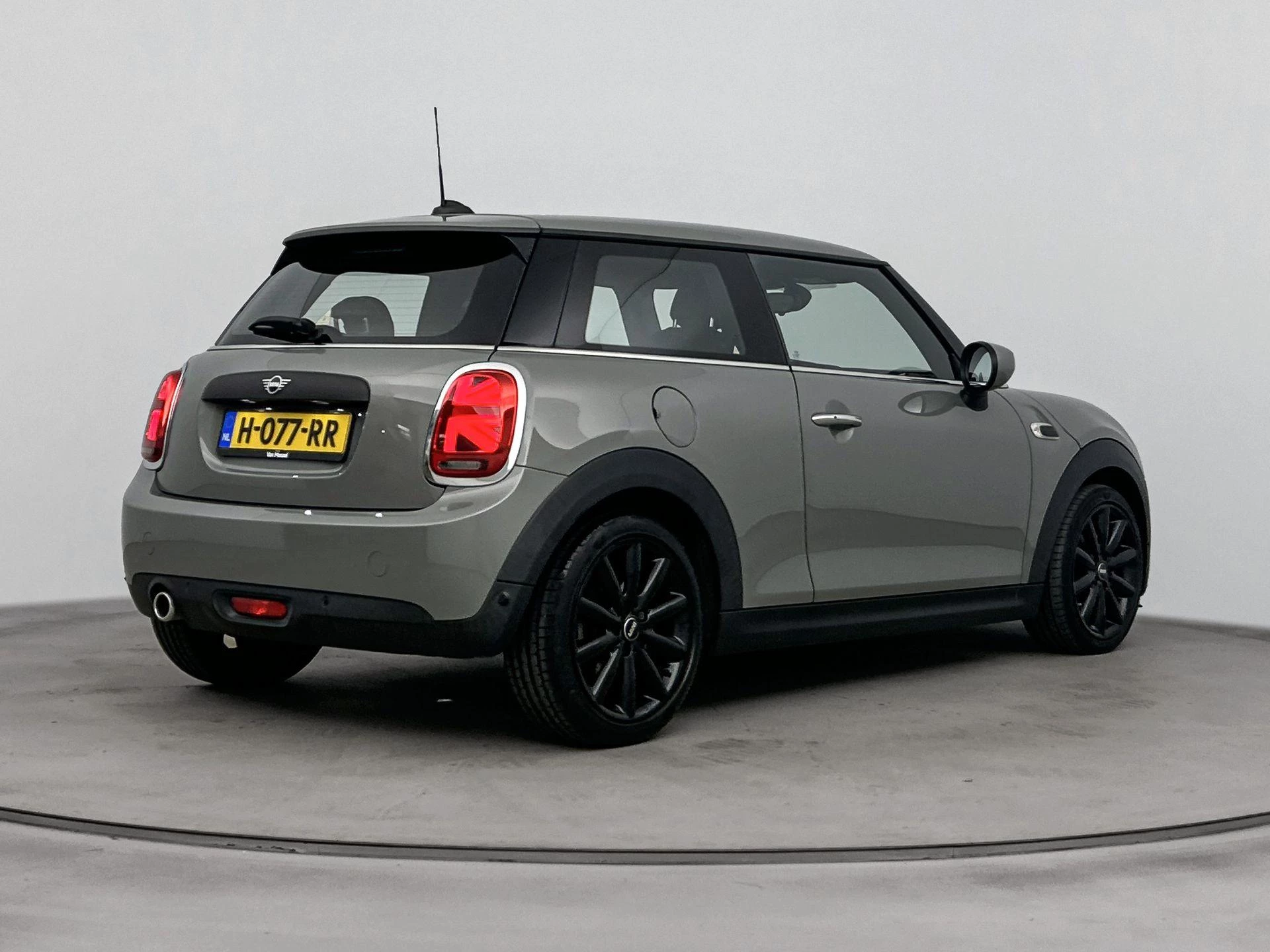 MINI MINI 3-Deurs
