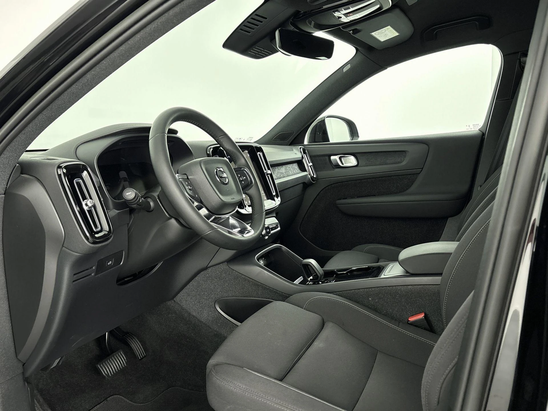 Volvo XC40 Recharge Core 70 kWh