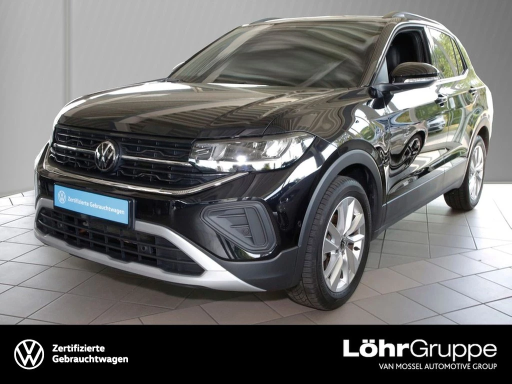 Volkswagen-T-Cross-image-0