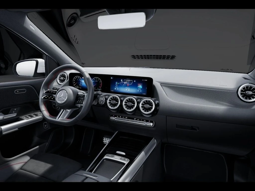 Mercedes-Benz-B-Klasse 200-image-12