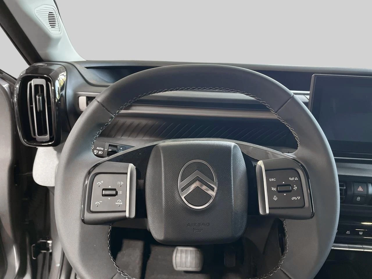 Citroën-ë-C3 Aircross-image-9