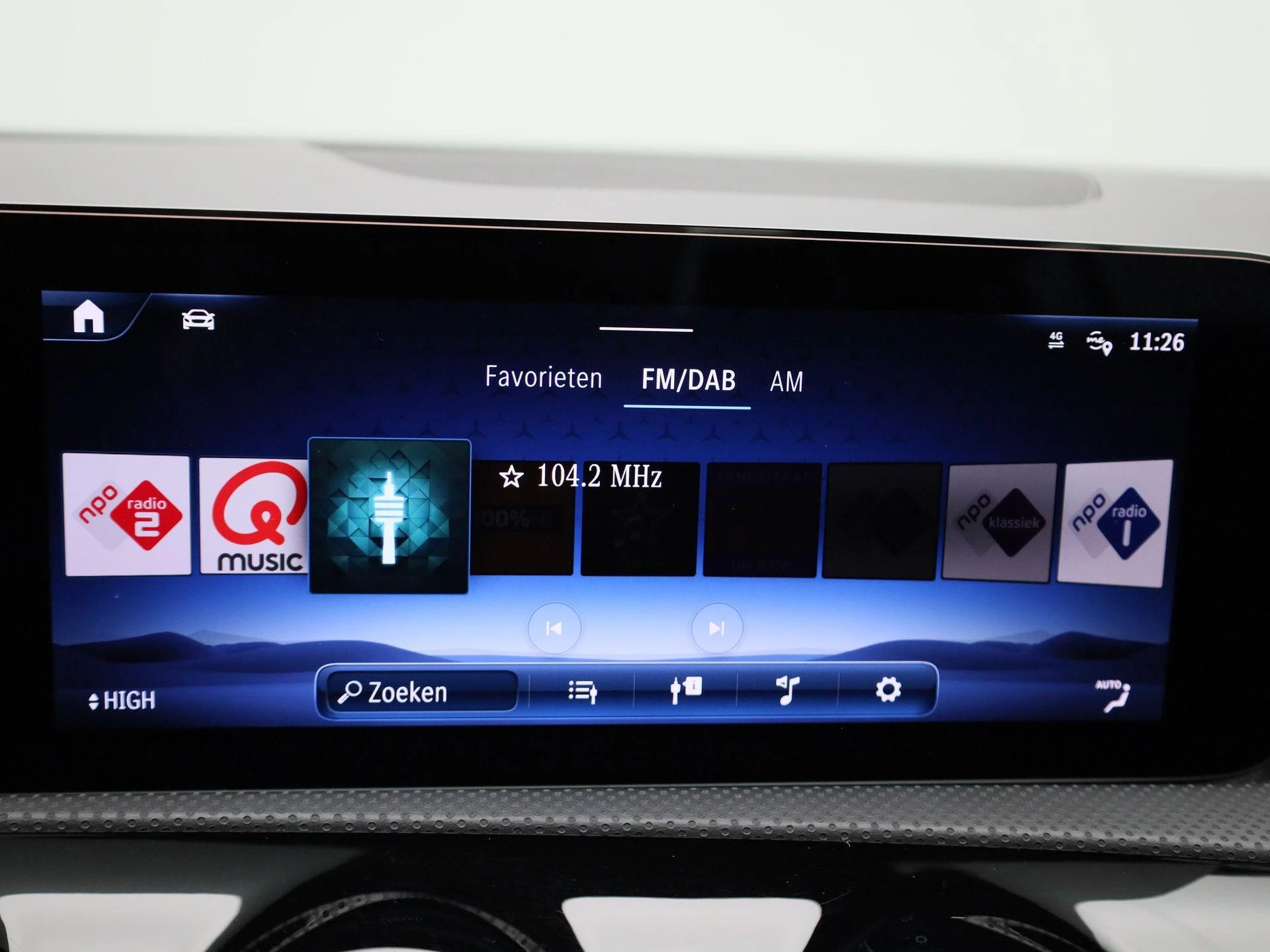 Mercedes-Benz A-Klasse A 180 Business Line