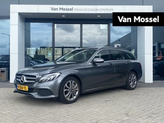 Mercedes-Benz C-Klasse Estate 350 e Business Solution