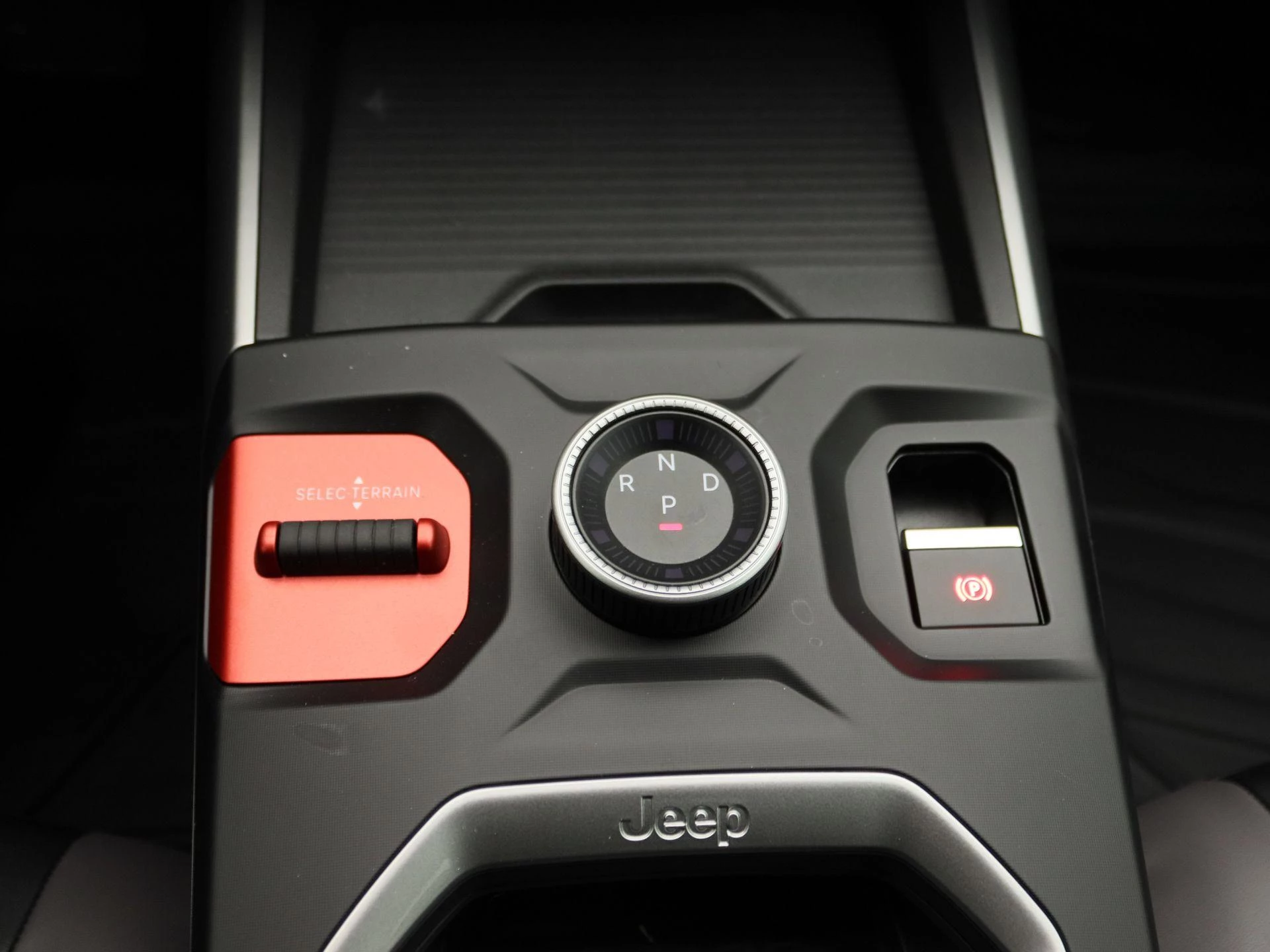 Jeep Compass First Edition 74 kWh