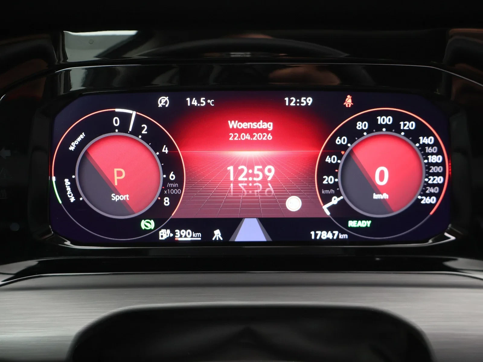 Volkswagen Golf VIII eHybrid (PHEV) Golf Style Business Premium 1.4TSI eHybrid PHEV 204PK *AUTOMAAT*PANODAK*ALCANTARA*CAMERA*PDC*ACC*NAV
