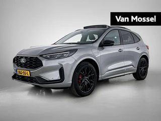 Ford Kuga 2.5 PHEV ST-Line X