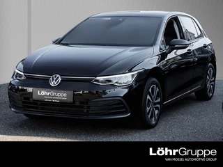 Volkswagen Golf VIII 1.5 TSI United Navi/Standhz/AppConnect