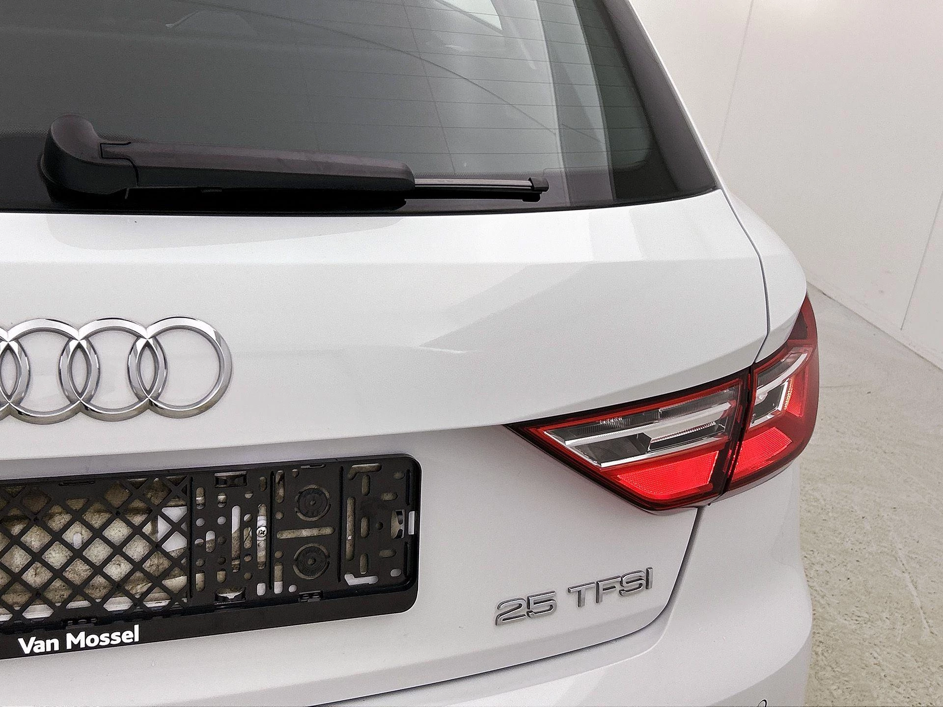 Audi-A1 Sportback-image-14