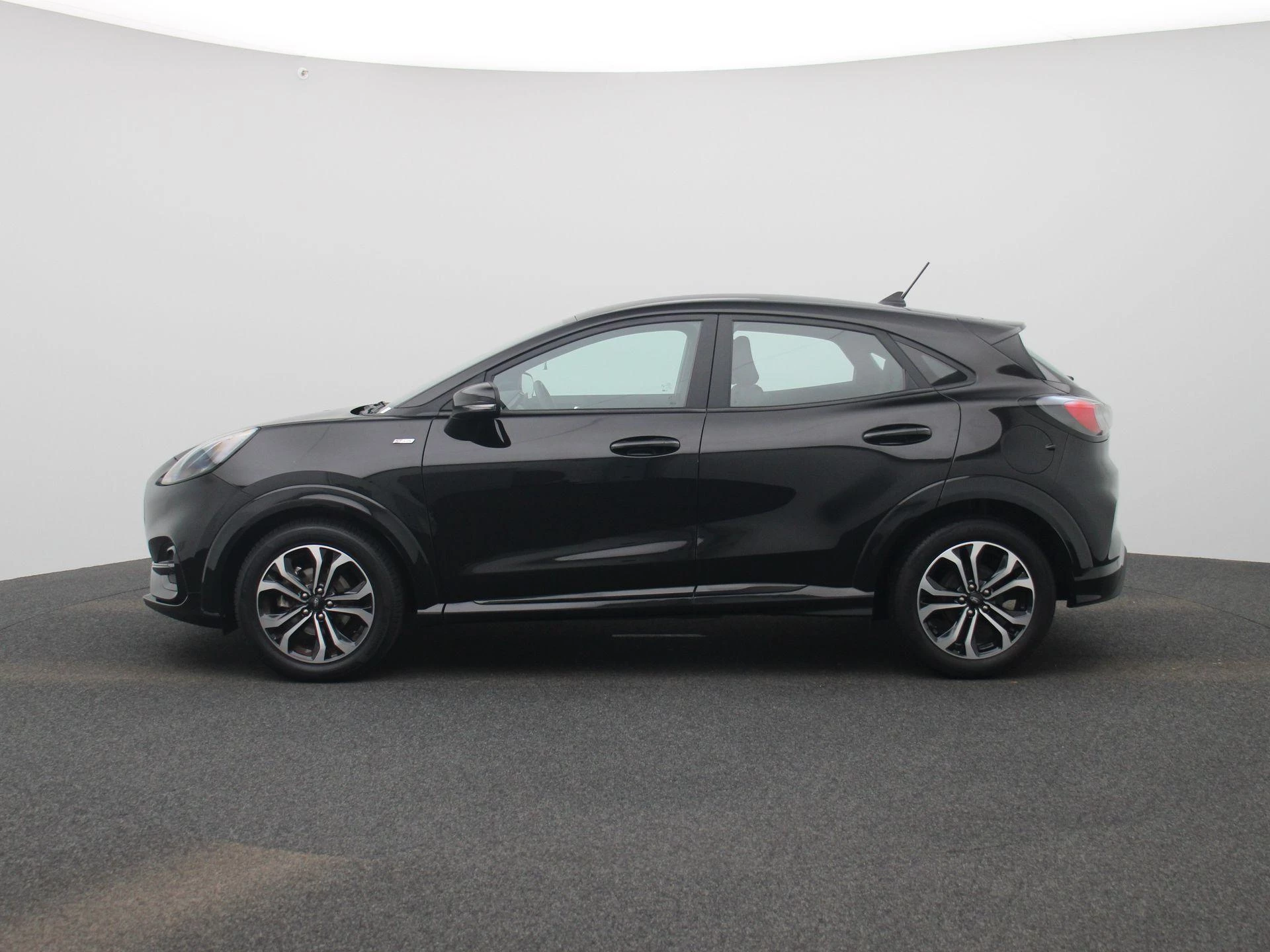 Ford Puma 1.0 EcoBoost ST-Line
