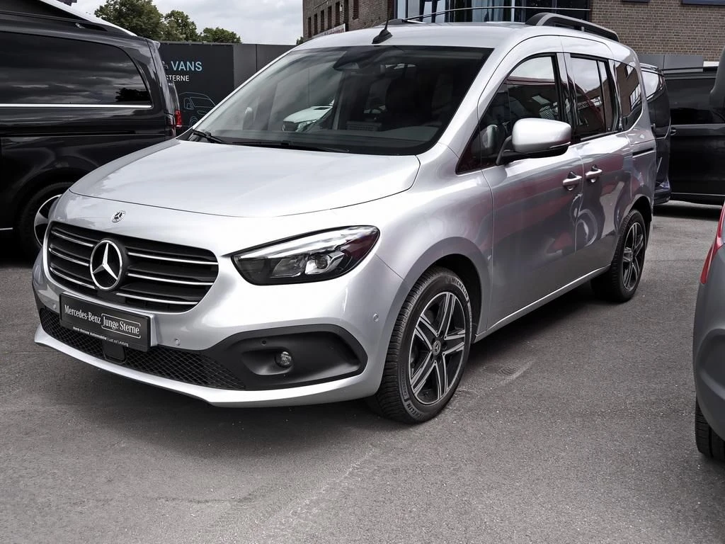 Mercedes-Benz-T-Klasse 180 d-image-7
