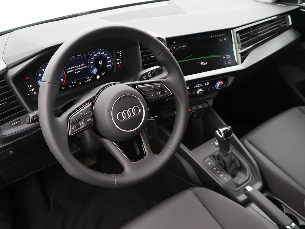 Audi-A1 Sportback-image-14