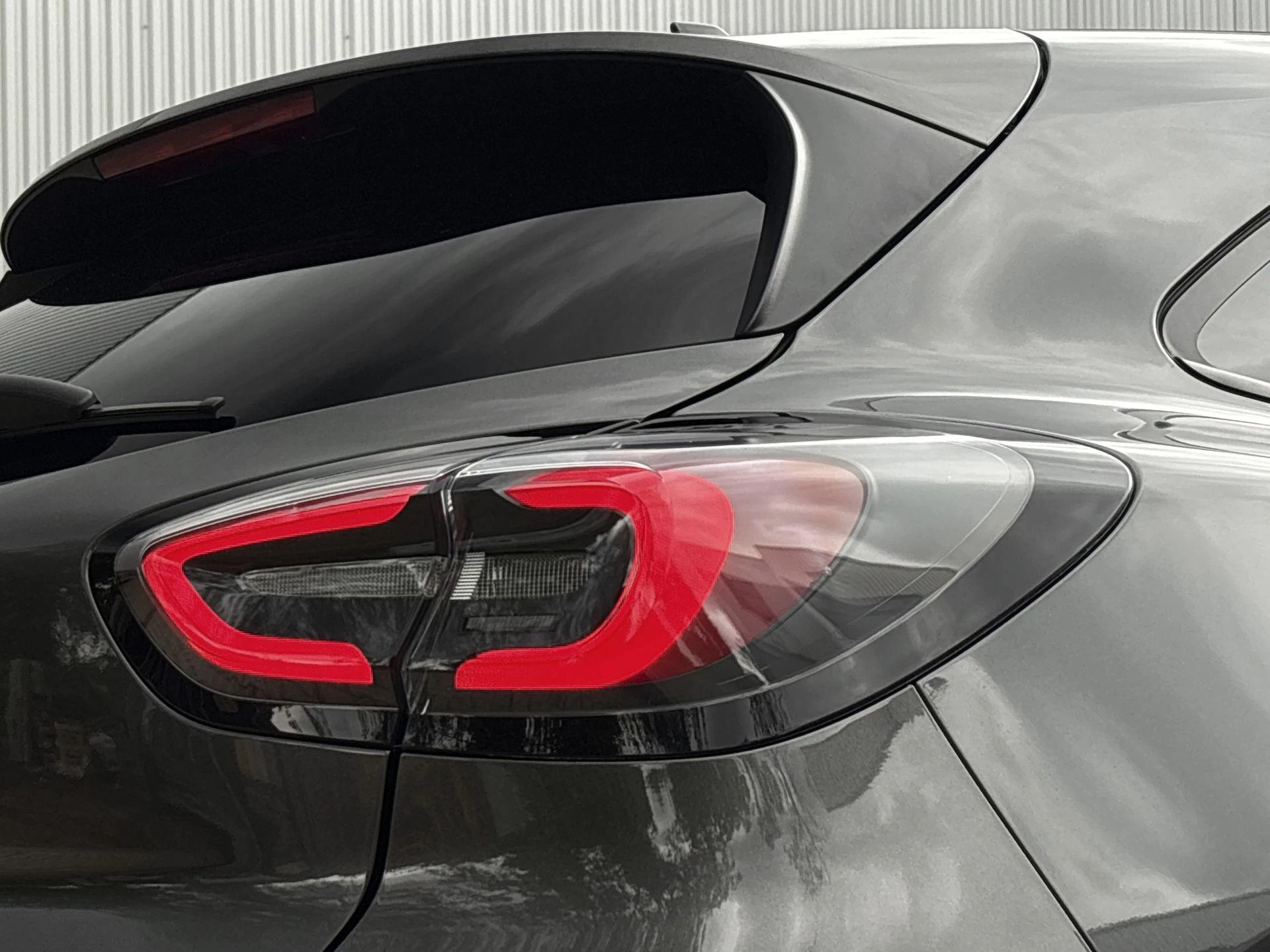 Ford Puma 1.0 EcoBoost Hybrid Titanium X