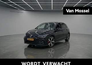 Volkswagen Golf 1.5 eHybrid GTE 272 PK|