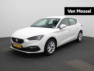 SEAT Leon Sportstourer 1.0 TSI Reference