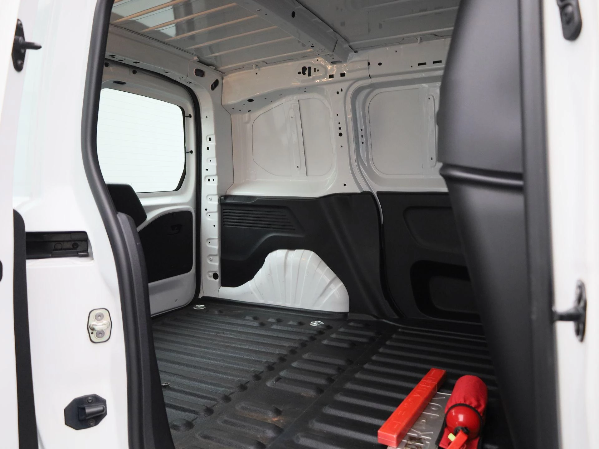 Citroën Berlingo M Light 1.6 BlueHDi 75 MAN Club