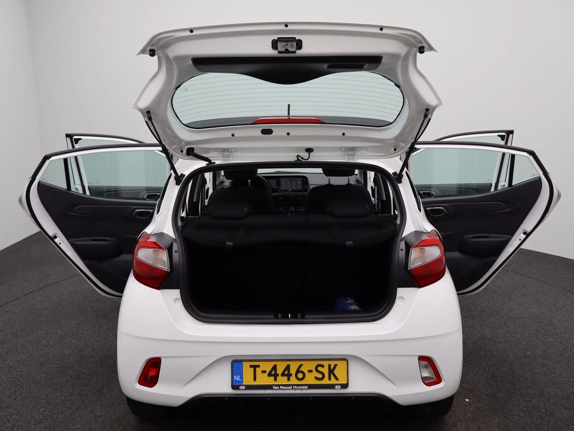 Hyundai i10 1.0 Comfort