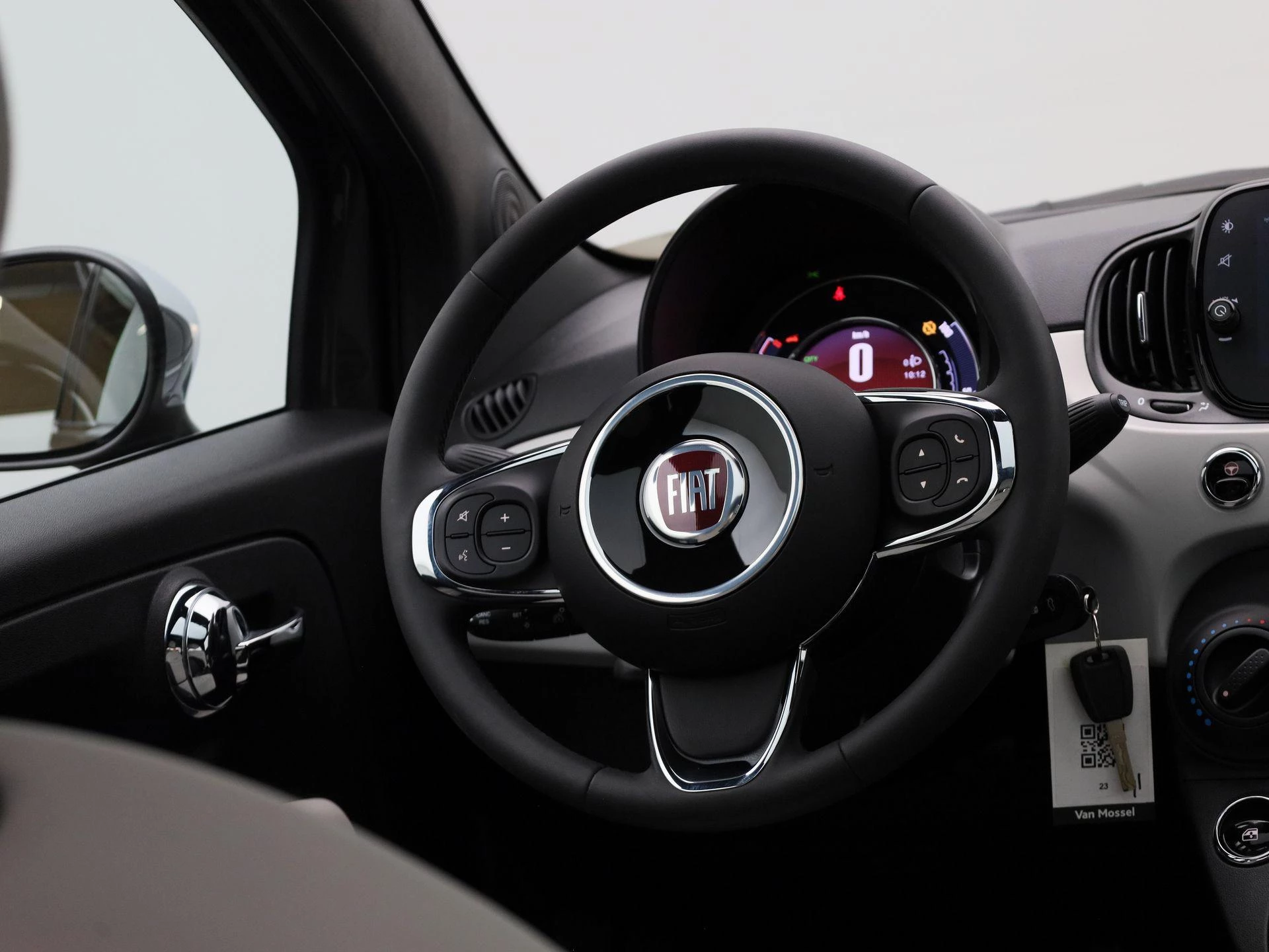 Fiat 500 1.0 Hybrid 70