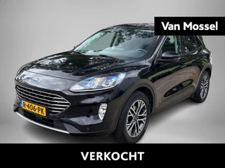 Ford Kuga 1.5 EcoBoost Titanium