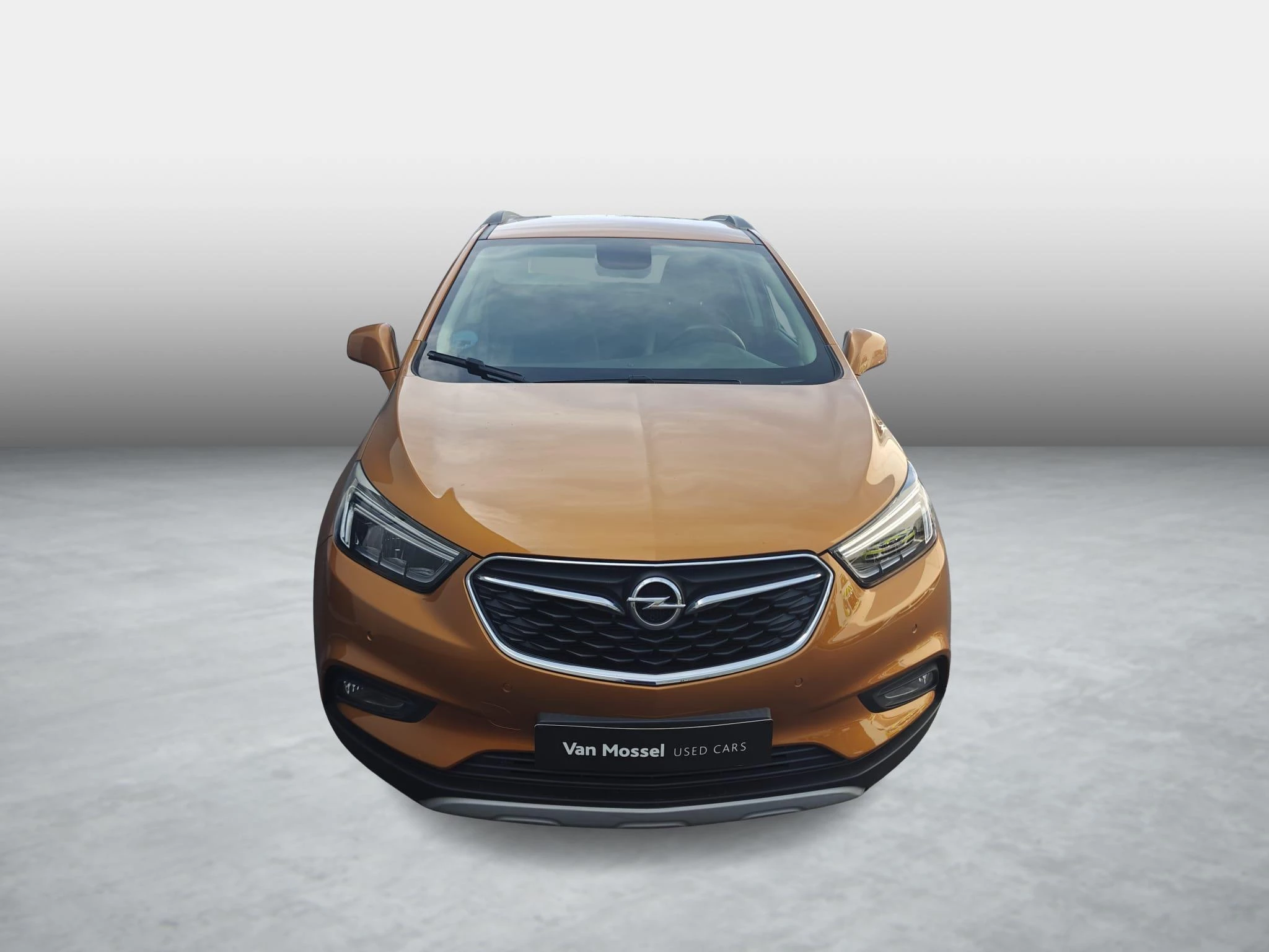 Opel Mokka X 1.6 CDTI Start/Stop Ultimate Edition