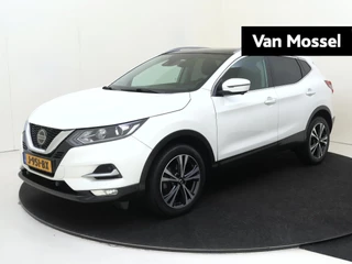 Nissan QASHQAI 1.3 DIG-T N-Connecta