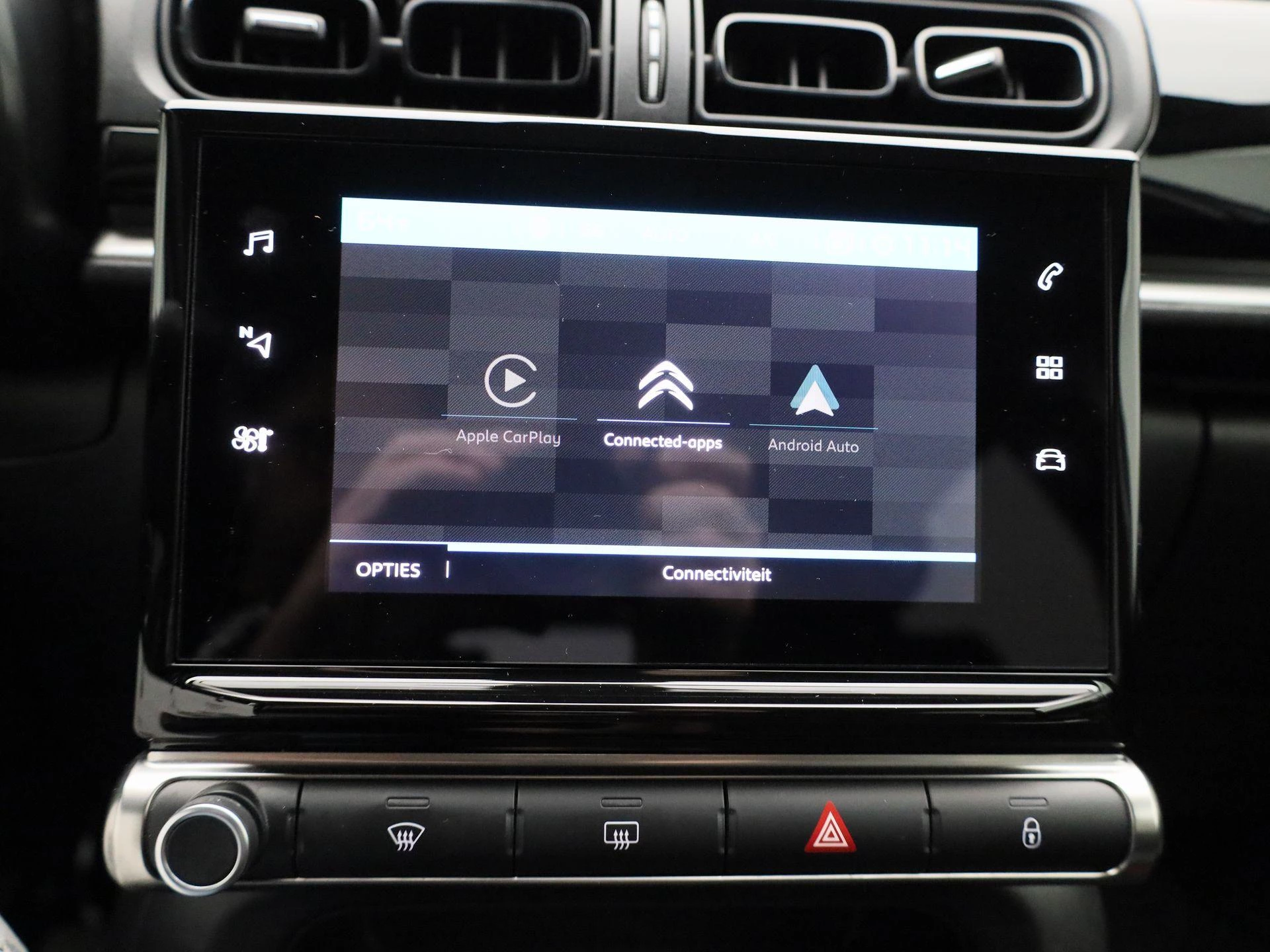 Citroën C3 1.2 PureTech 82 S&S MAN Feel